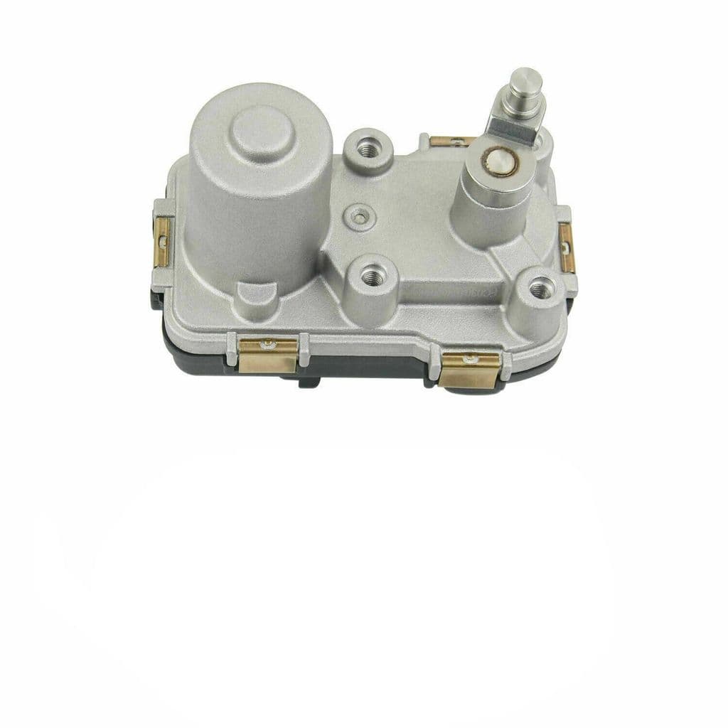 Jaguar XF 2 2D Electronic Turbo Actuator 120KW 4947701200 4947701200